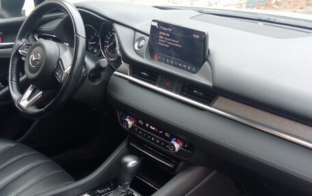 Mazda 6, 2021 год, 2 900 000 рублей, 16 фотография
