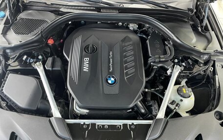 BMW 5 серия, 2019 год, 4 700 000 рублей, 16 фотография