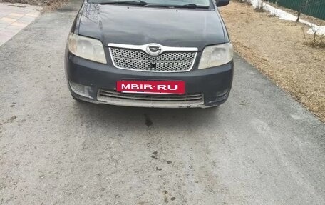 Toyota Corolla, 2005 год, 480 000 рублей, 2 фотография