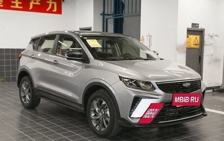 Geely Coolray I, 2026 год, 1 890 000 рублей, 3 фотография