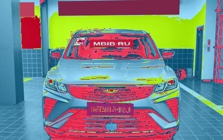 Geely Coolray I, 2026 год, 1 890 000 рублей, 2 фотография