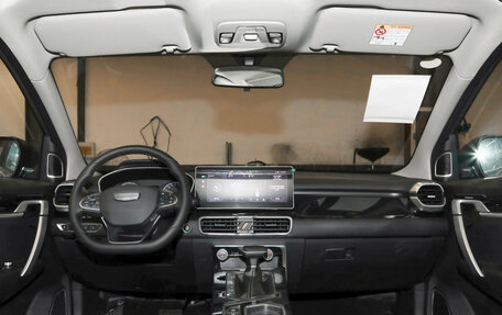 Geely Coolray I, 2026 год, 1 890 000 рублей, 8 фотография