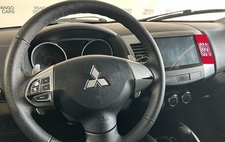 Mitsubishi Outlander III рестайлинг 3, 2011 год, 1 320 000 рублей, 8 фотография