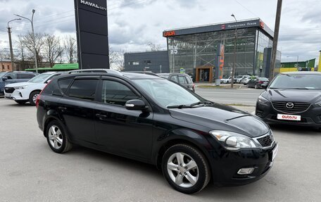 KIA cee'd I рестайлинг, 2010 год, 735 000 рублей, 4 фотография
