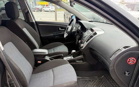 KIA cee'd I рестайлинг, 2010 год, 735 000 рублей, 11 фотография