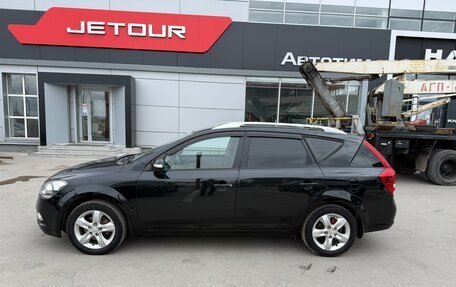KIA cee'd I рестайлинг, 2010 год, 735 000 рублей, 9 фотография