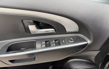 KIA cee'd I рестайлинг, 2010 год, 735 000 рублей, 14 фотография