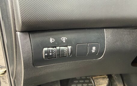 KIA cee'd I рестайлинг, 2010 год, 735 000 рублей, 15 фотография