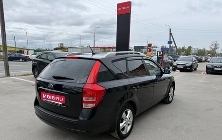 KIA cee'd I рестайлинг, 2010 год, 735 000 рублей, 6 фотография