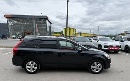 KIA cee'd I рестайлинг, 2010 год, 735 000 рублей, 5 фотография