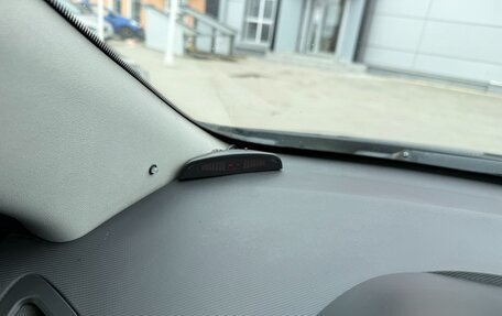 KIA cee'd I рестайлинг, 2010 год, 735 000 рублей, 17 фотография