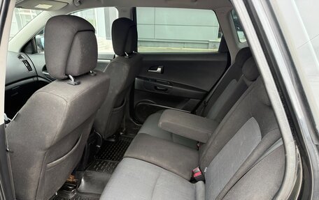 KIA cee'd I рестайлинг, 2010 год, 735 000 рублей, 18 фотография