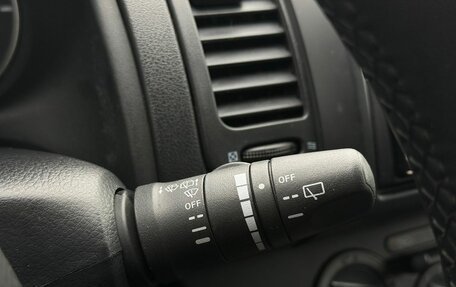 Nissan Note II рестайлинг, 2011 год, 629 000 рублей, 15 фотография