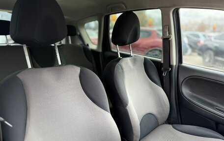 Nissan Note II рестайлинг, 2011 год, 629 000 рублей, 17 фотография