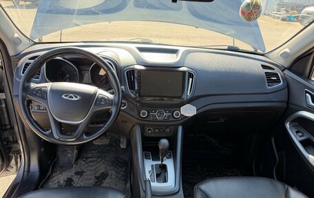 Chery Tiggo 5 I рестайлинг, 2014 год, 790 000 рублей, 5 фотография