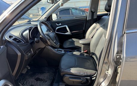 Chery Tiggo 5 I рестайлинг, 2014 год, 790 000 рублей, 6 фотография