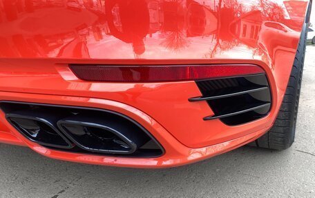 Porsche 911, 2017 год, 14 950 000 рублей, 14 фотография