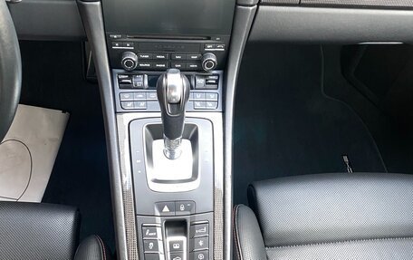 Porsche 911, 2017 год, 14 950 000 рублей, 23 фотография