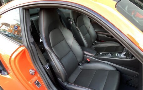 Porsche 911, 2017 год, 14 950 000 рублей, 30 фотография