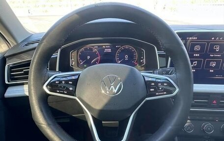 Volkswagen Tiguan II, 2022 год, 2 793 000 рублей, 4 фотография
