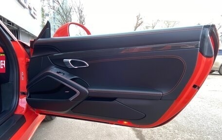 Porsche 911, 2017 год, 14 950 000 рублей, 31 фотография