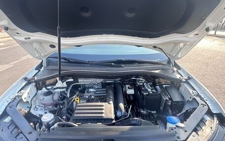 Volkswagen Tiguan II, 2022 год, 2 793 000 рублей, 16 фотография