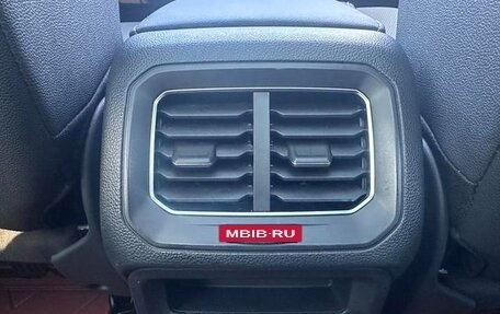 Volkswagen Tiguan II, 2022 год, 2 793 000 рублей, 19 фотография