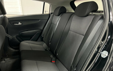 KIA Rio IV, 2018 год, 1 530 000 рублей, 11 фотография