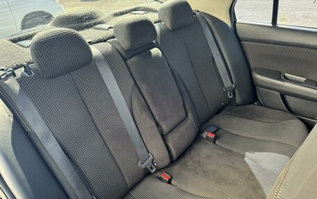 Nissan Tiida, 2010 год, 649 999 рублей, 7 фотография