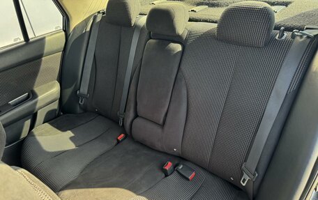 Nissan Tiida, 2010 год, 649 999 рублей, 9 фотография