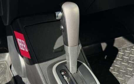 Nissan Tiida, 2010 год, 649 999 рублей, 14 фотография