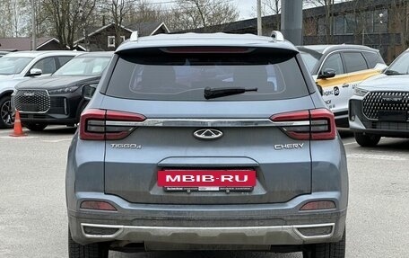 Chery Tiggo 4 I рестайлинг, 2020 год, 1 249 000 рублей, 5 фотография