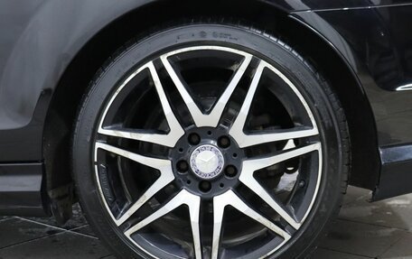 Mercedes-Benz C-Класс, 2013 год, 1 699 000 рублей, 4 фотография