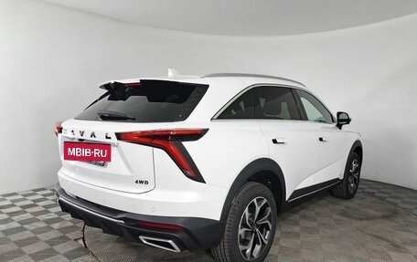 Haval F7, 2026 год, 3 699 000 рублей, 3 фотография