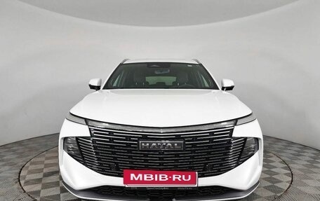 Haval F7, 2026 год, 3 699 000 рублей, 2 фотография
