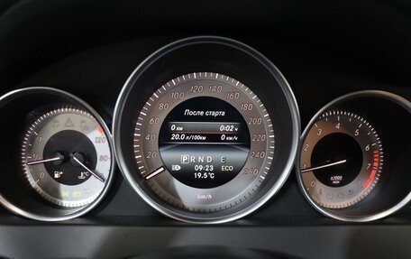 Mercedes-Benz C-Класс, 2013 год, 1 699 000 рублей, 12 фотография