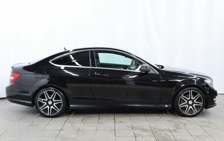 Mercedes-Benz C-Класс, 2013 год, 1 699 000 рублей, 21 фотография