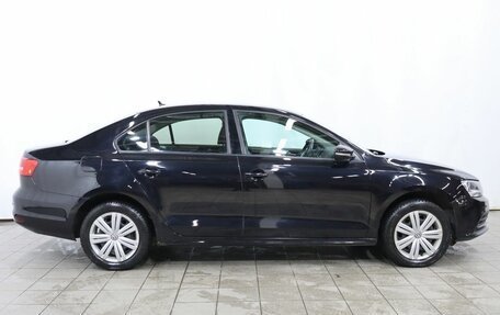 Volkswagen Jetta VI, 2015 год, 969 000 рублей, 7 фотография