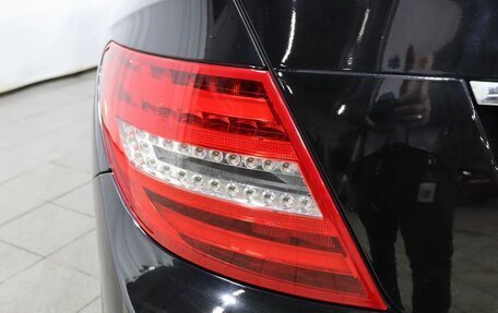 Mercedes-Benz C-Класс, 2013 год, 1 699 000 рублей, 27 фотография