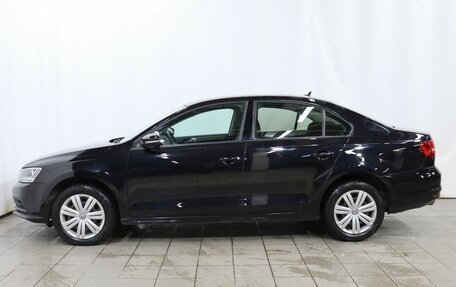 Volkswagen Jetta VI, 2015 год, 969 000 рублей, 8 фотография