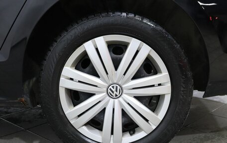 Volkswagen Jetta VI, 2015 год, 969 000 рублей, 9 фотография