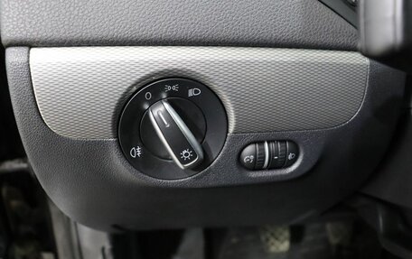 Volkswagen Jetta VI, 2015 год, 969 000 рублей, 12 фотография
