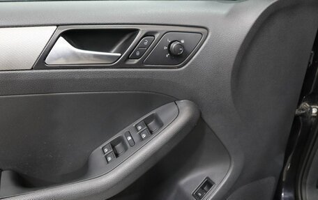 Volkswagen Jetta VI, 2015 год, 969 000 рублей, 11 фотография
