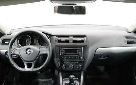 Volkswagen Jetta VI, 2015 год, 969 000 рублей, 13 фотография