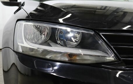 Volkswagen Jetta VI, 2015 год, 969 000 рублей, 21 фотография