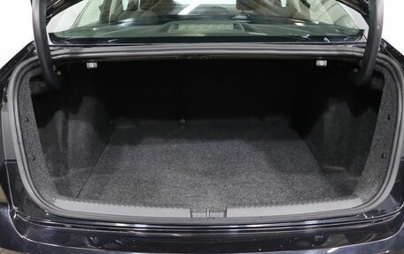 Volkswagen Jetta VI, 2015 год, 969 000 рублей, 19 фотография