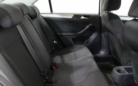 Volkswagen Jetta VI, 2015 год, 969 000 рублей, 18 фотография