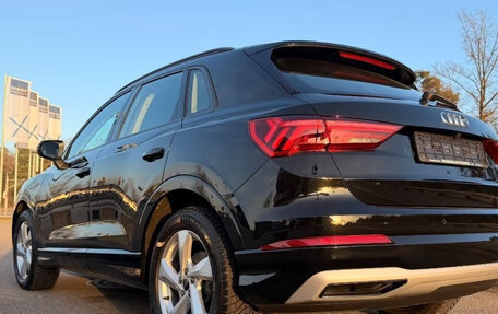 Audi Q3, 2024 год, 3 664 359 рублей, 3 фотография