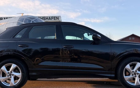 Audi Q3, 2024 год, 3 664 359 рублей, 6 фотография