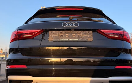 Audi Q3, 2024 год, 3 664 359 рублей, 8 фотография